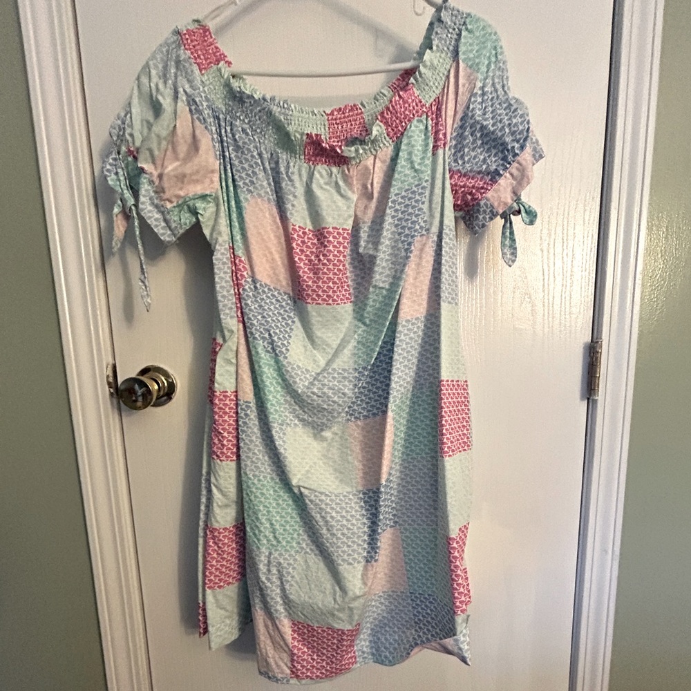 Vineyard Vines for Target women’s dress